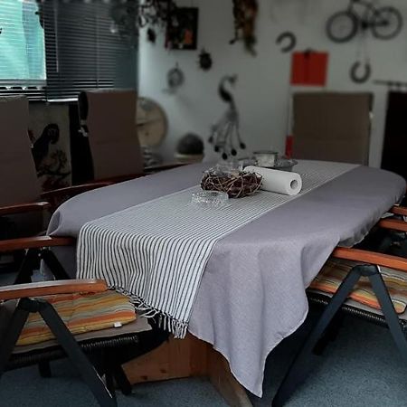 Ferienwohnung Meier Kippenheim Kültér fotó
