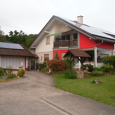 Ferienwohnung Meier Kippenheim Szoba fotó