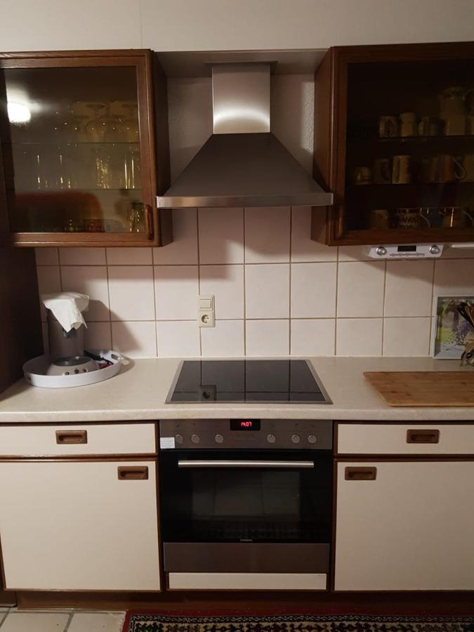 Ferienwohnung Meier Kippenheim Kültér fotó