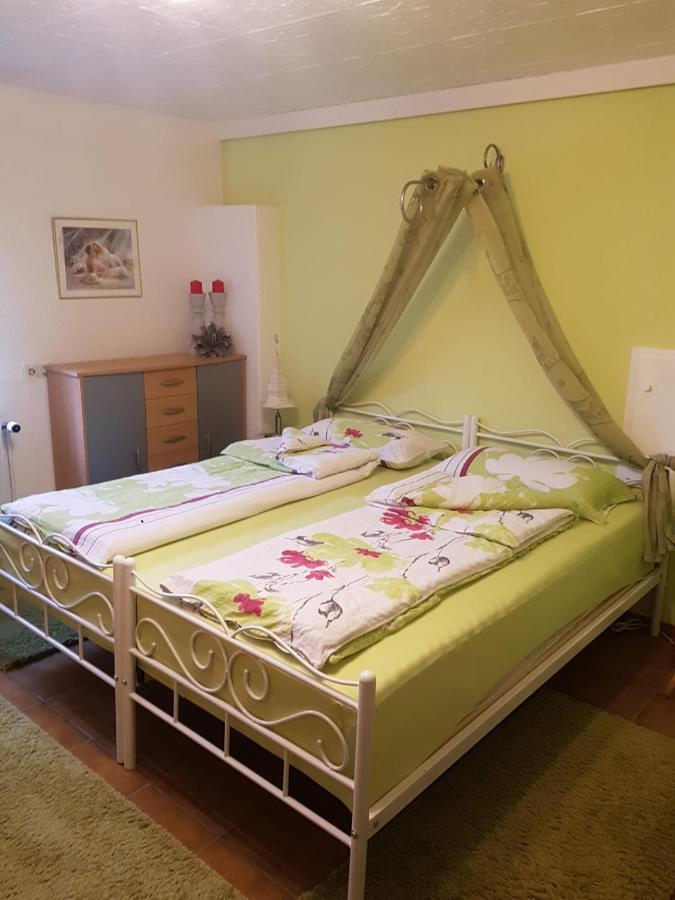 Ferienwohnung Meier Kippenheim Kültér fotó