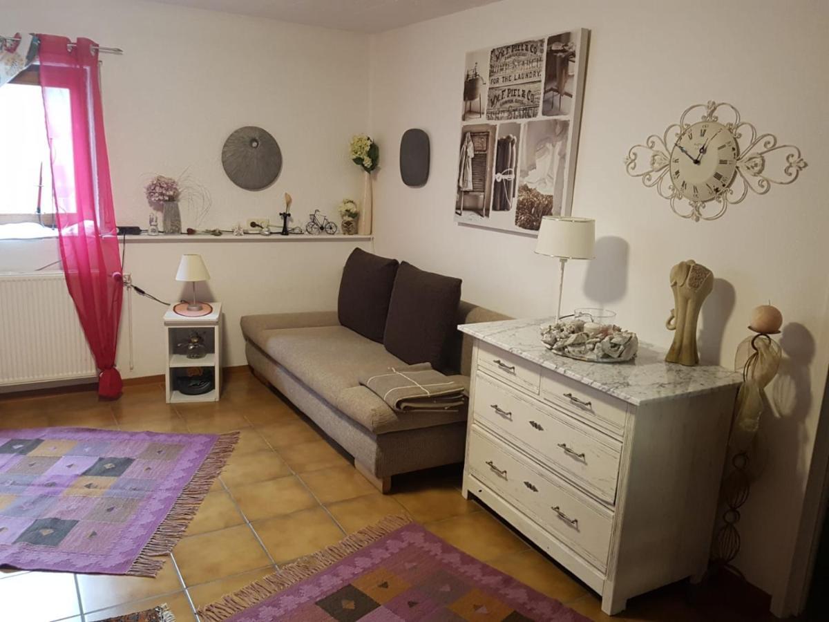 Ferienwohnung Meier Kippenheim Kültér fotó