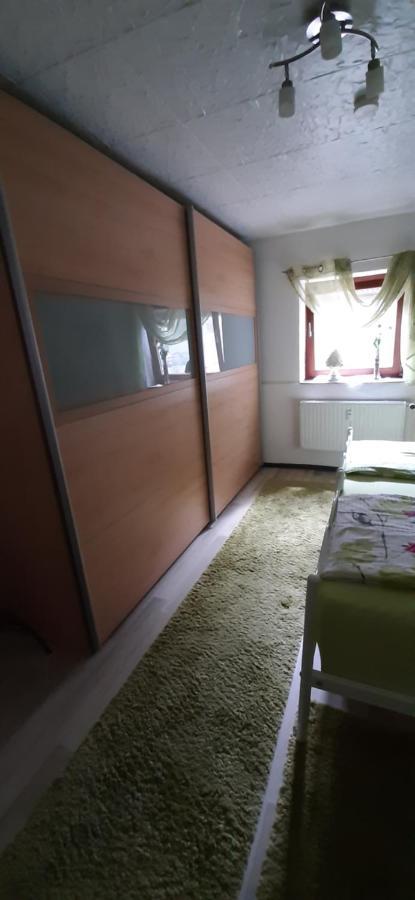 Ferienwohnung Meier Kippenheim Kültér fotó