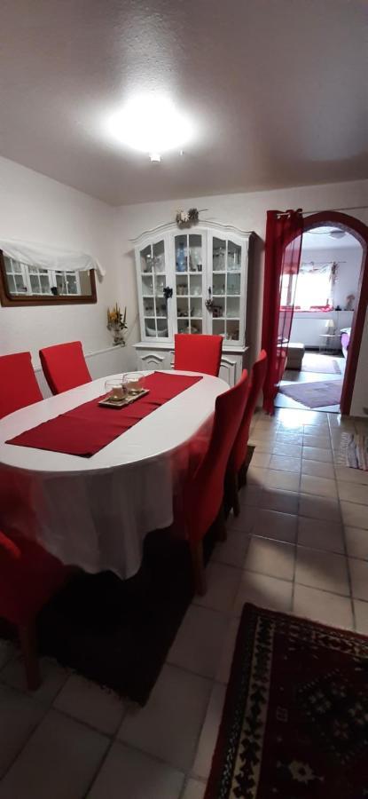 Ferienwohnung Meier Kippenheim Kültér fotó