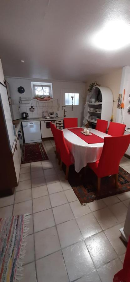 Ferienwohnung Meier Kippenheim Kültér fotó