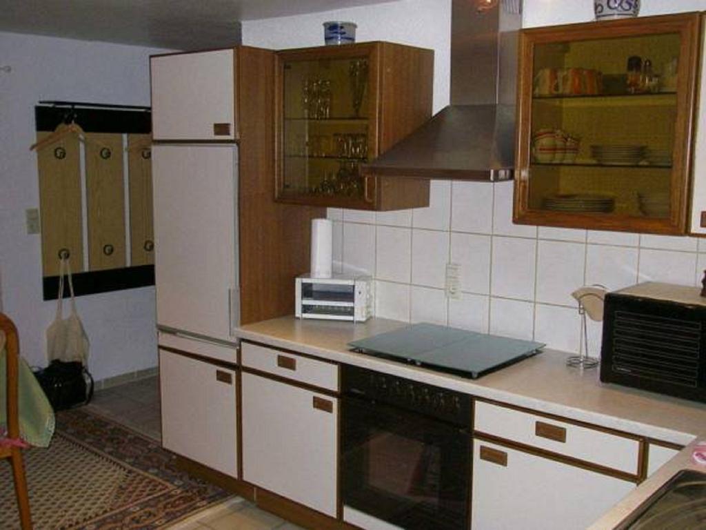 Ferienwohnung Meier Kippenheim Szoba fotó